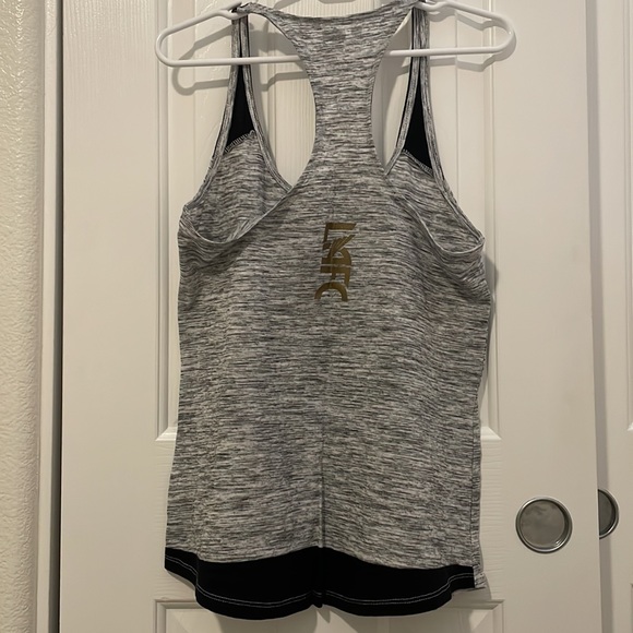 LAFC tank top - Picture 4 of 7